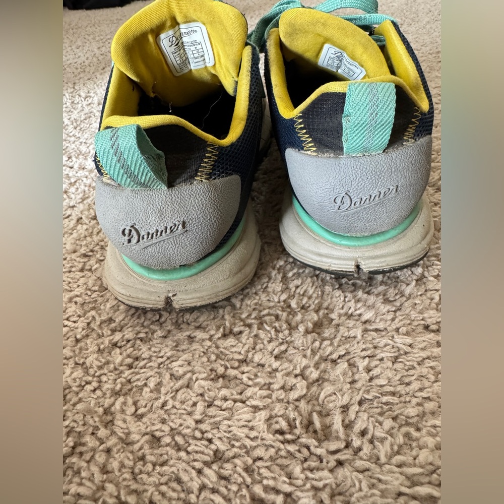 Danner Trail 2650 Hiking Shoes - Picture 5 of 6